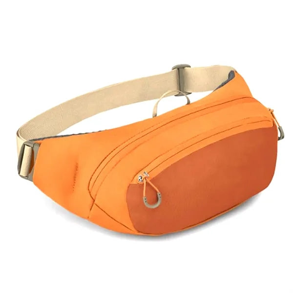 Outdoor Multifunctional Waist Pack