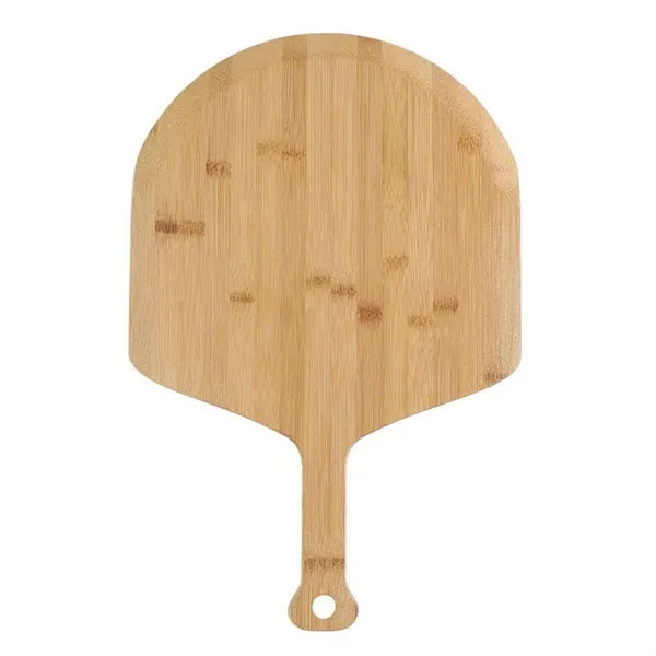 Bamboo Pizza Board