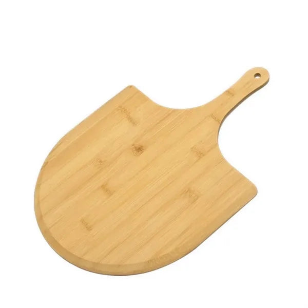 Bamboo Pizza Board