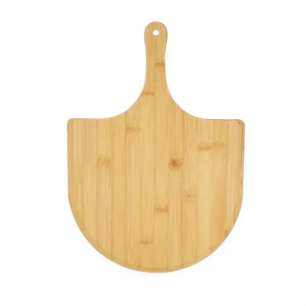 Bamboo Pizza Board