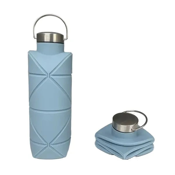 25oz Foldable Drink Bottle