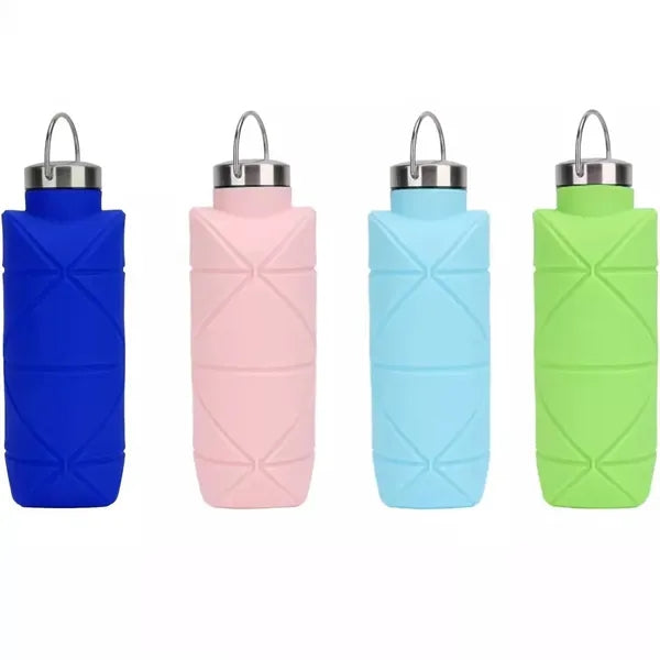 25oz Foldable Drink Bottle
