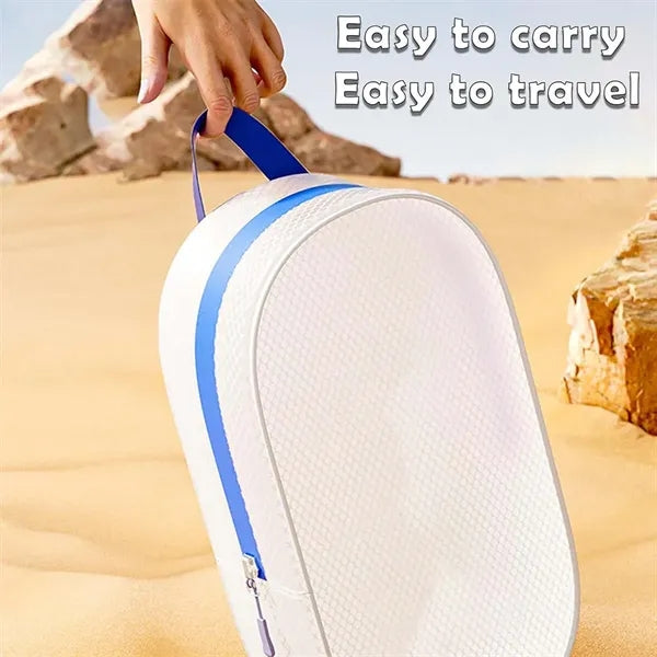 Beach Accessories Durable Waterproof Swimming Wet Dry Bag