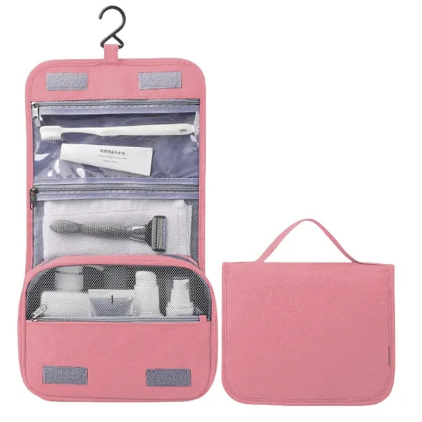 Hanging Travel Toiletry Bag