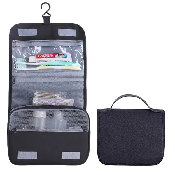 Hanging Travel Toiletry Bag