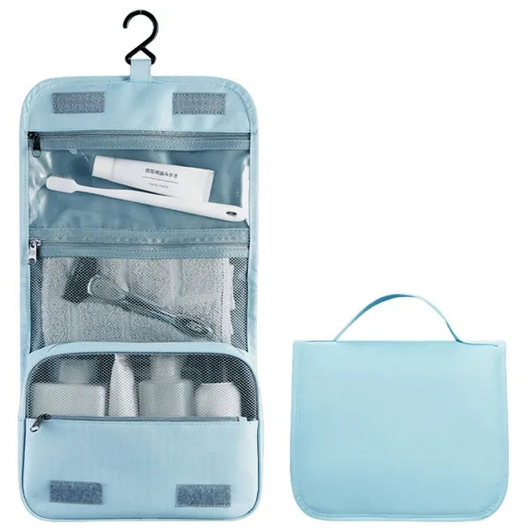 Hanging Travel Toiletry Bag
