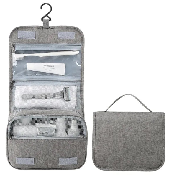 Hanging Travel Toiletry Bag