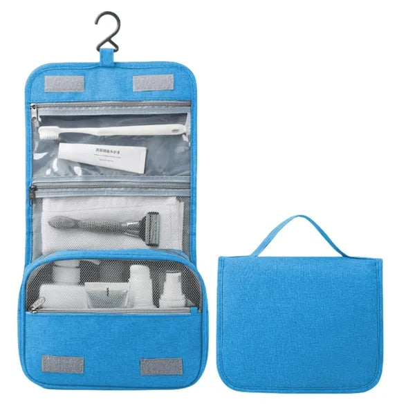 Hanging Travel Toiletry Bag