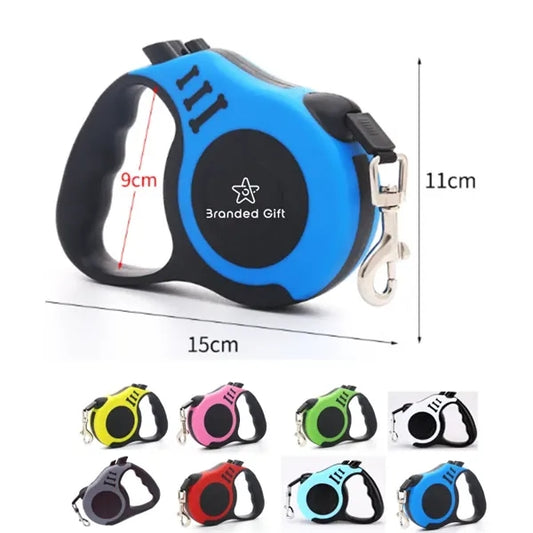 Pet leash