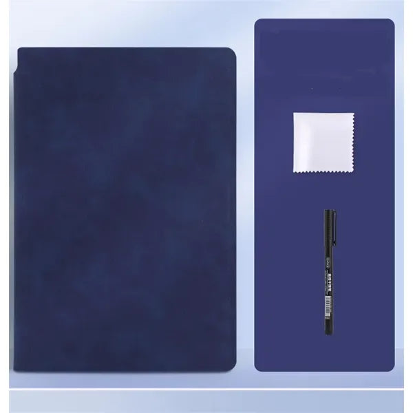Erasable A5 Whiteboard Notebook