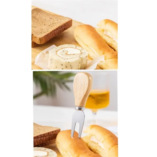 Bamboo cutting board