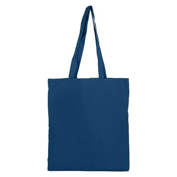 Cotton Canvas Bag Custom The Logo(14.96"x16.54")