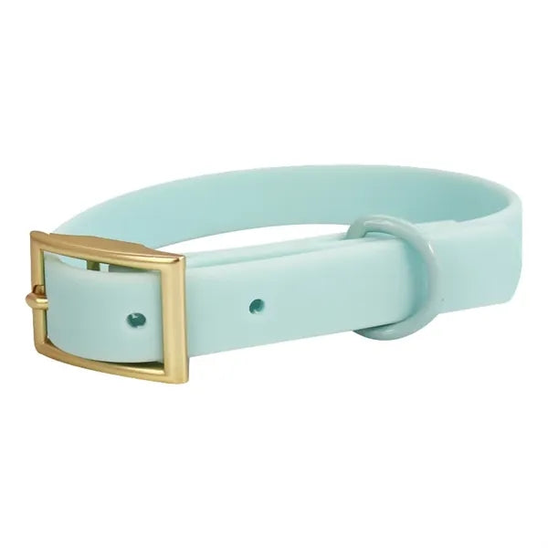 Silicone Dog Cat Collar