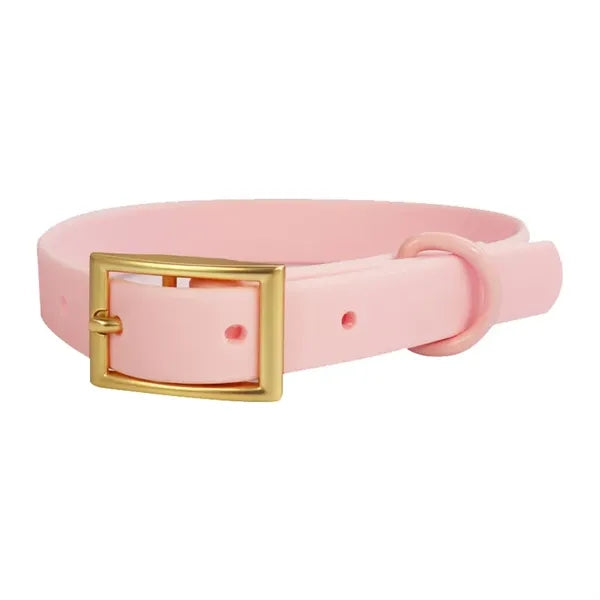 Silicone Dog Cat Collar