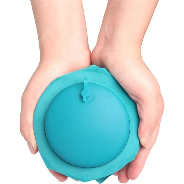 Compression Inflatable Camping Pillow