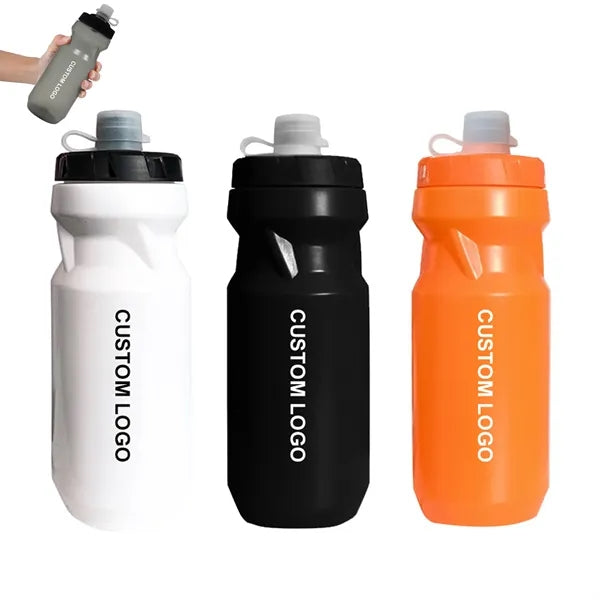 20-oz Water Bottle