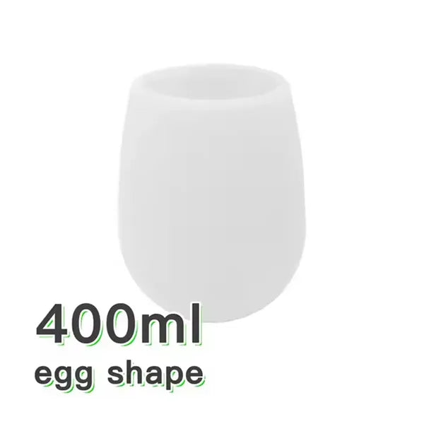 Silicone Wine Cup