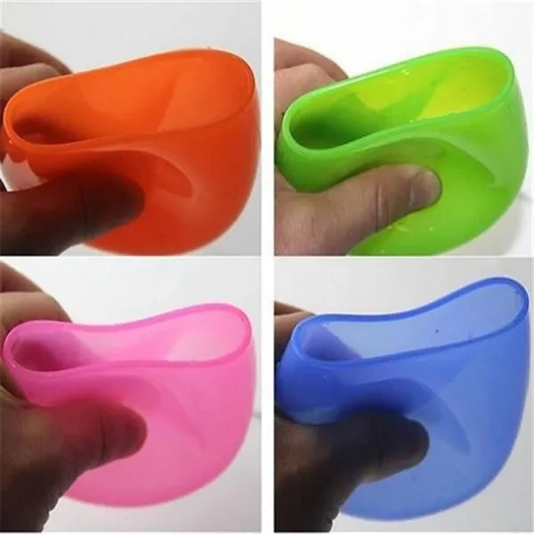 Silicone Wine Cup