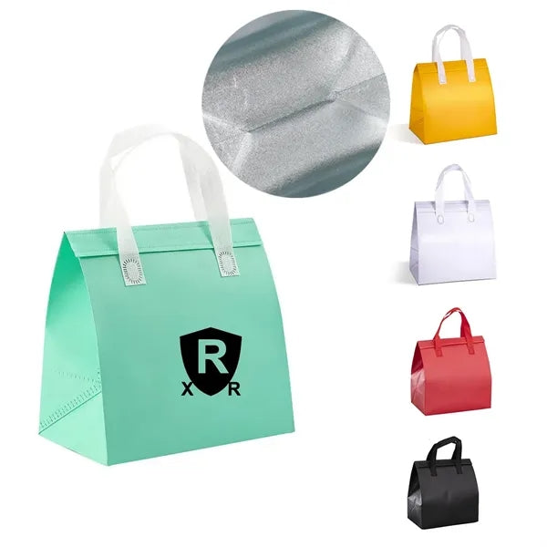 Insulation Cooler Bag Grocery