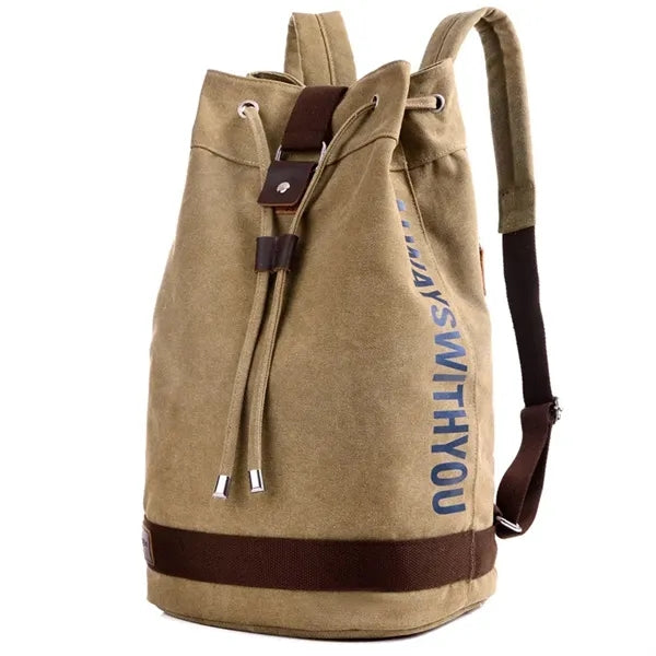 Outdoor Travel Backpack Bag