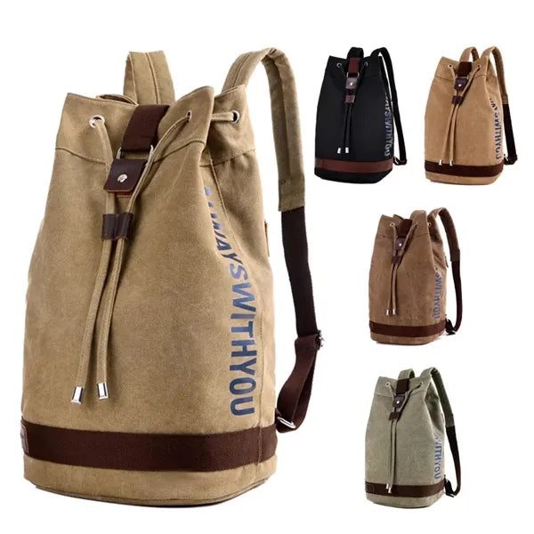 Outdoor Travel Backpack Bag