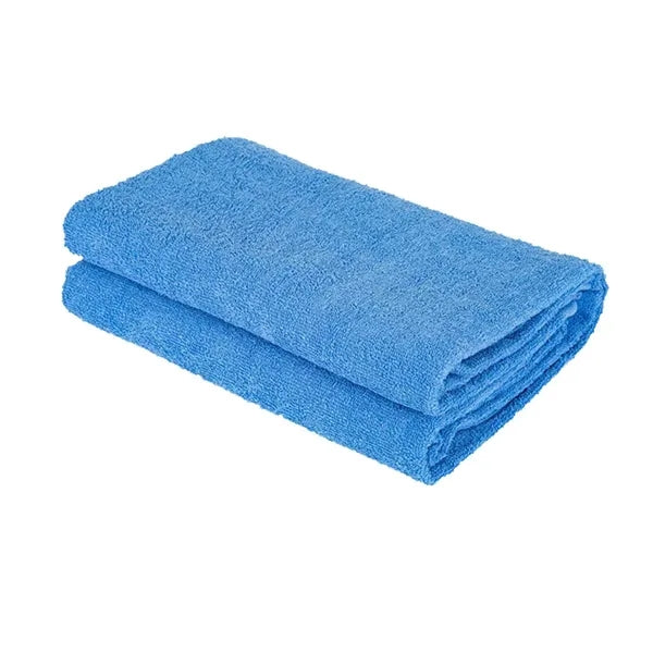 Cotton Military Sweatshirt Blanket