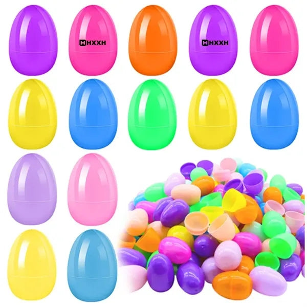 Easter Eggs