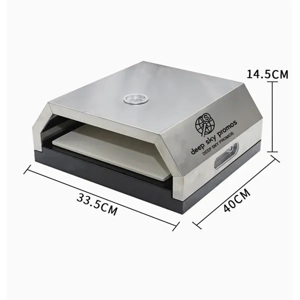 Pizza Oven