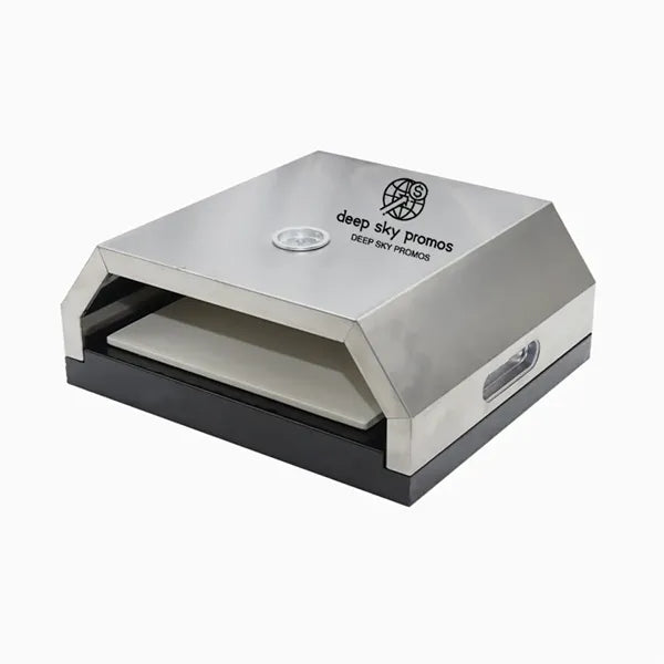 Pizza Oven
