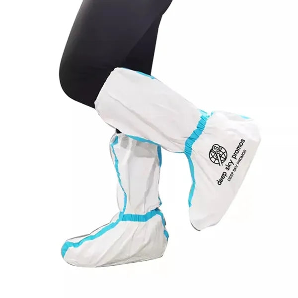 Disposable Protective Overalls