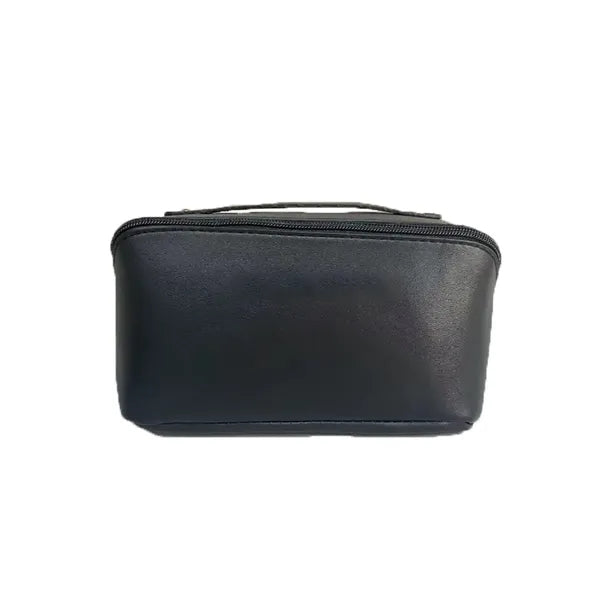 Cosmetic storage box tote bags