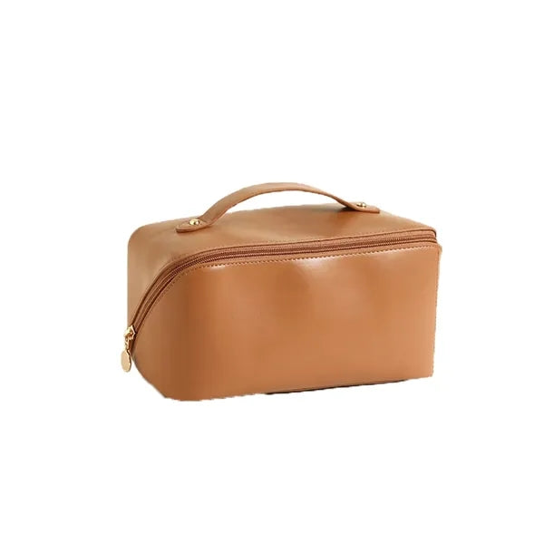 Cosmetic storage box tote bags