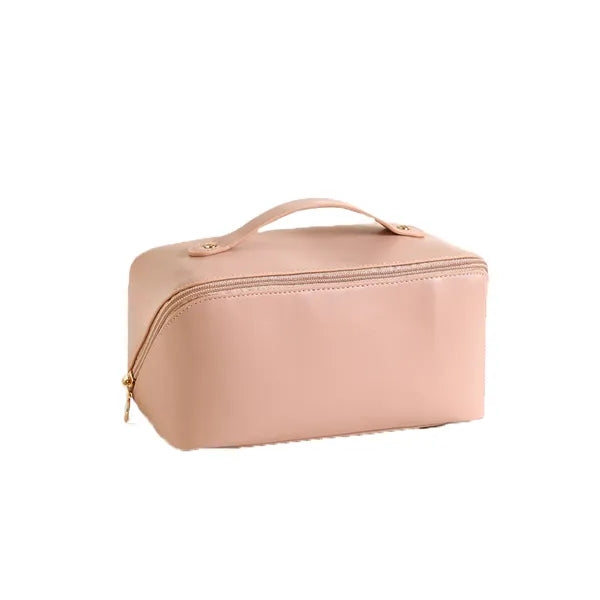 Cosmetic storage box tote bags
