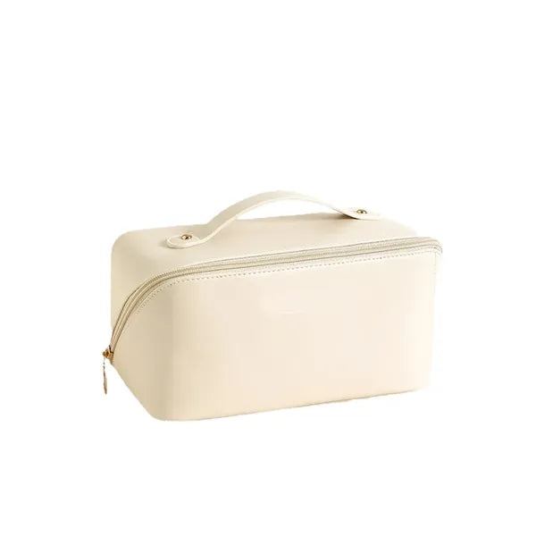 Cosmetic storage box tote bags