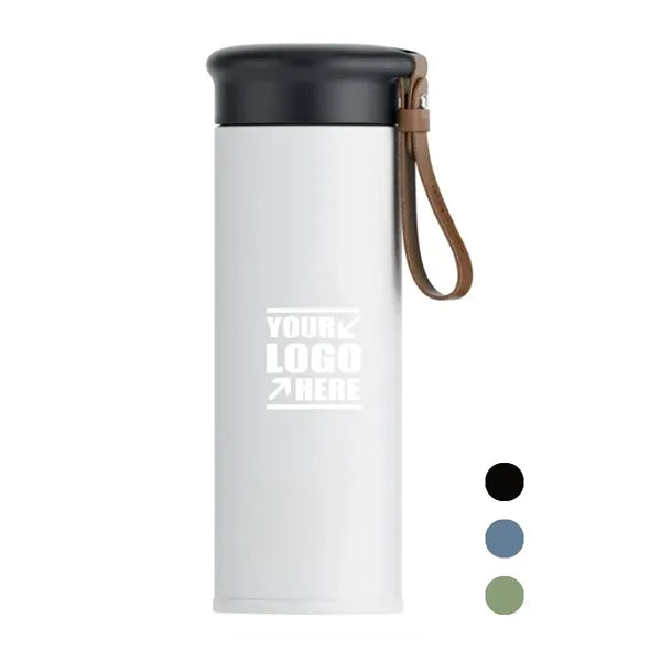 Portable Handheld Straight Cup
