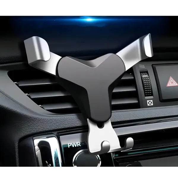 Automatic Car Phone Holder