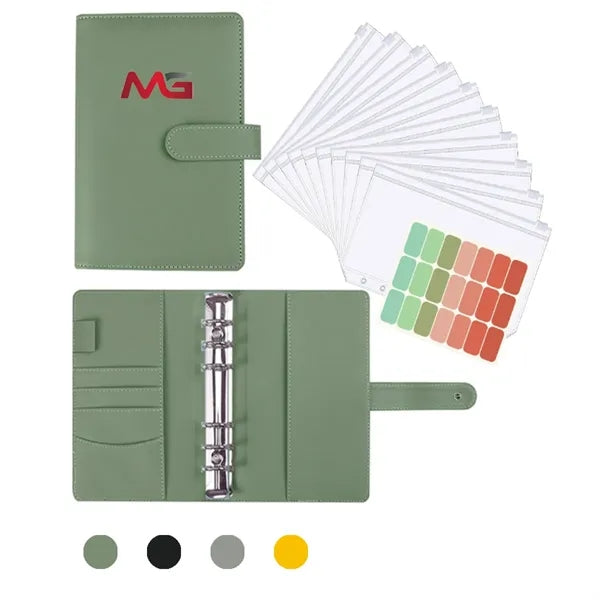 Money Saving Envelopes