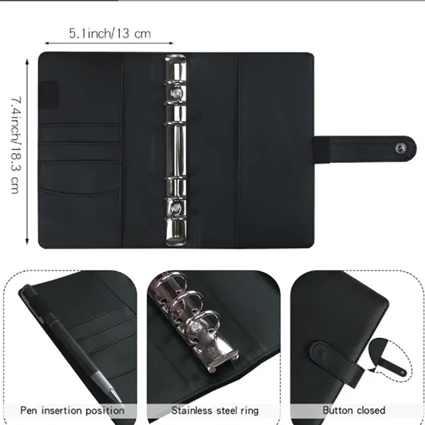 Money Saving Envelopes