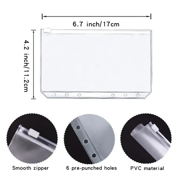 Money Saving Envelopes