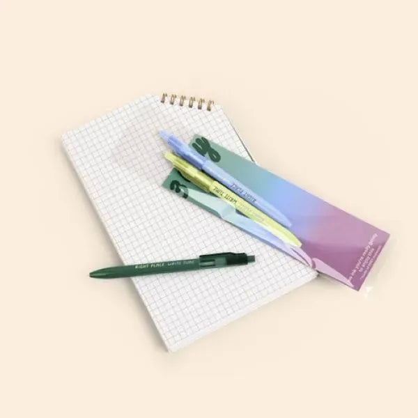 3-way Pen 3-pack