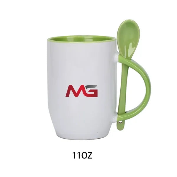 Ceramic Mugs
