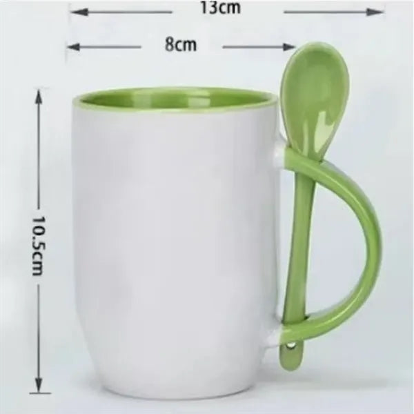 Ceramic Mugs