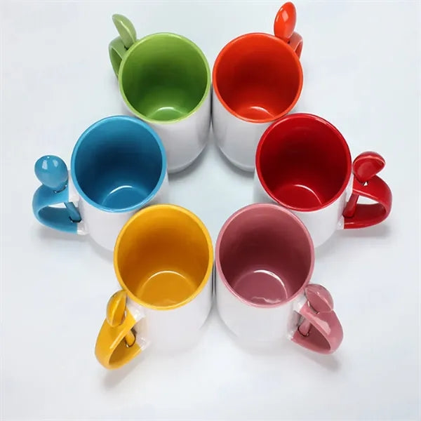 Ceramic Mugs