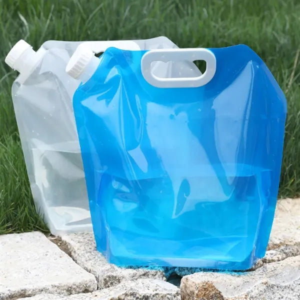 10L Water Storage Bag