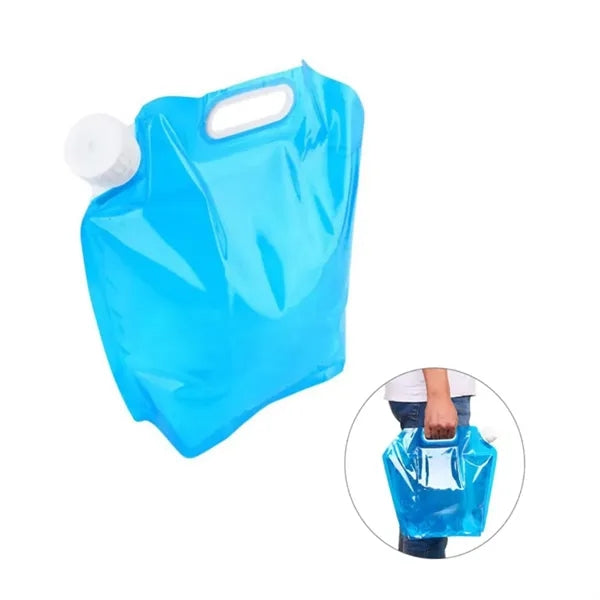 10L Water Storage Bag
