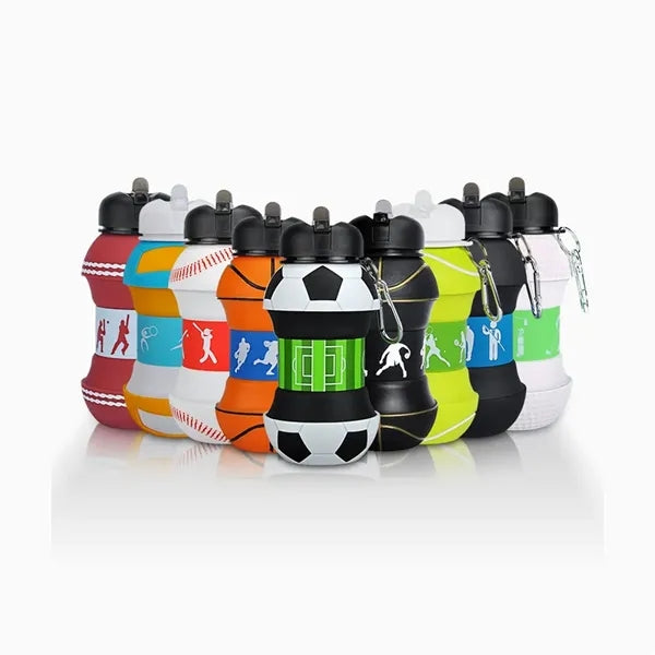 Creative Collapsible Cup