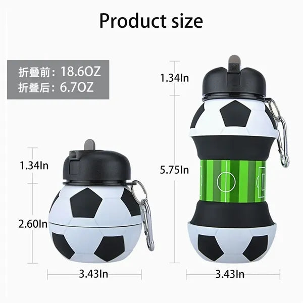 Creative Collapsible Cup