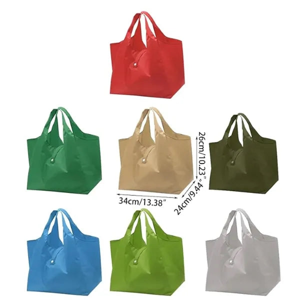 Foldable Shopping Bag