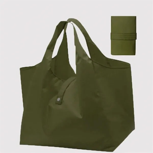 Foldable Shopping Bag