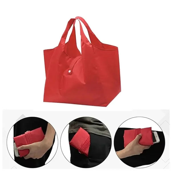 Foldable Shopping Bag